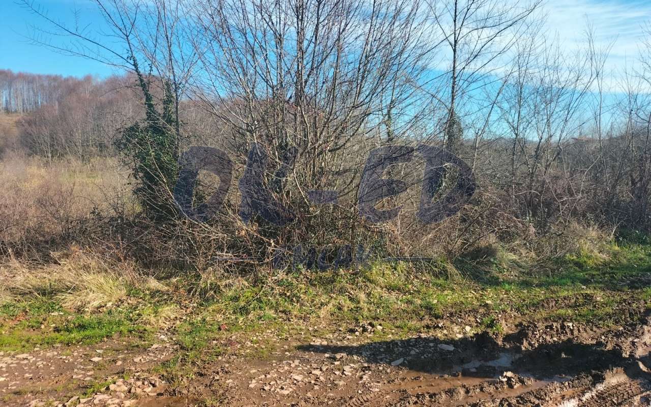 ÜÇKÖY MEVKİİNDE SATILIK ARSA
