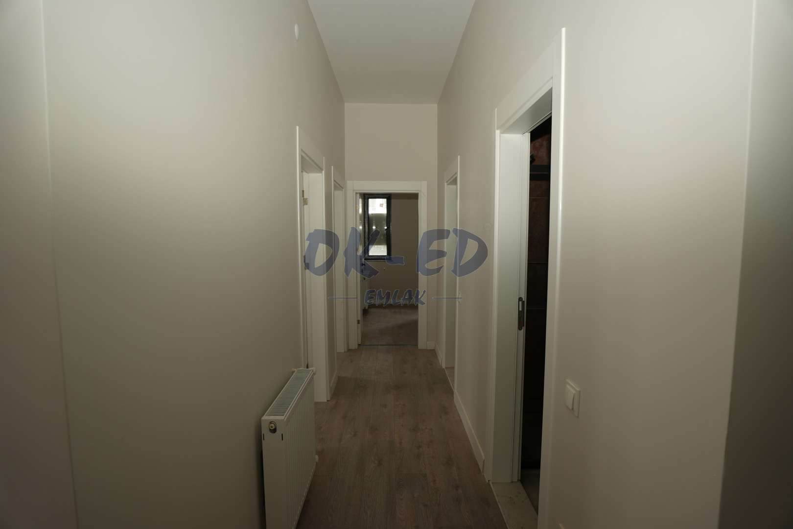Uzunmehmet Mahallesi Çavdarlıda Satılık 4+1 Daire