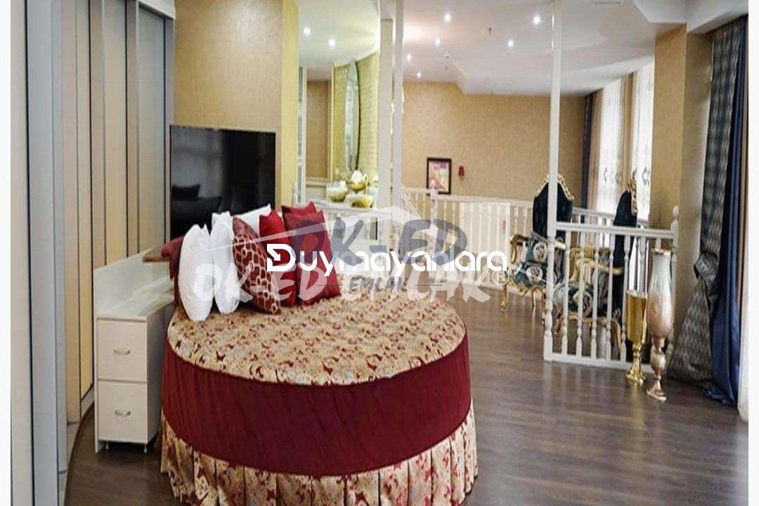 Yalova Akköy Mevkii Yüksek Kırmızı Satılık Devre Mülk