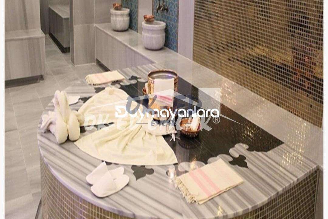 Yalova Akköy Mevkii Yüksek Kırmızı Satılık Devre Mülk