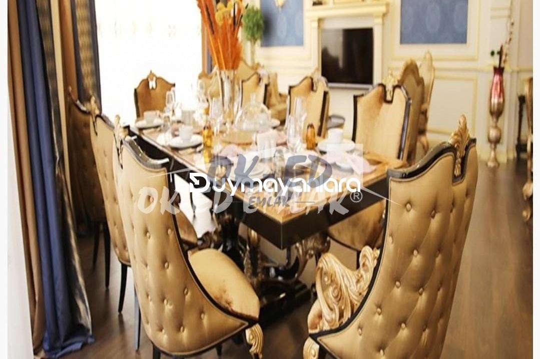 Yalova Akköy Mevkii Yüksek Kırmızı Satılık Devre Mülk