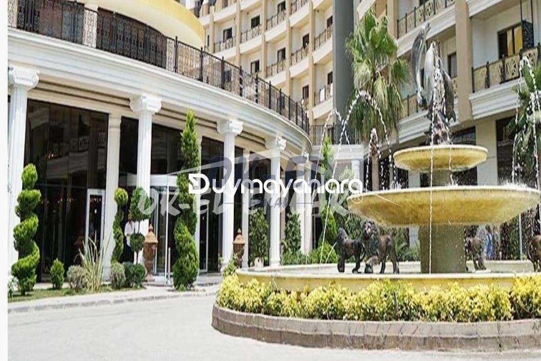 Yalova Akköy Mevkii Yüksek Kırmızı Satılık Devre Mülk