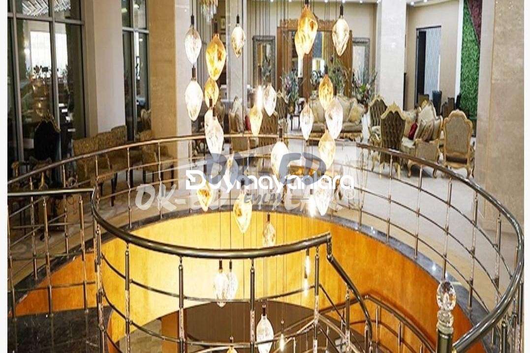 Yalova Akköy Mevkii Yüksek Kırmızı Satılık Devre Mülk