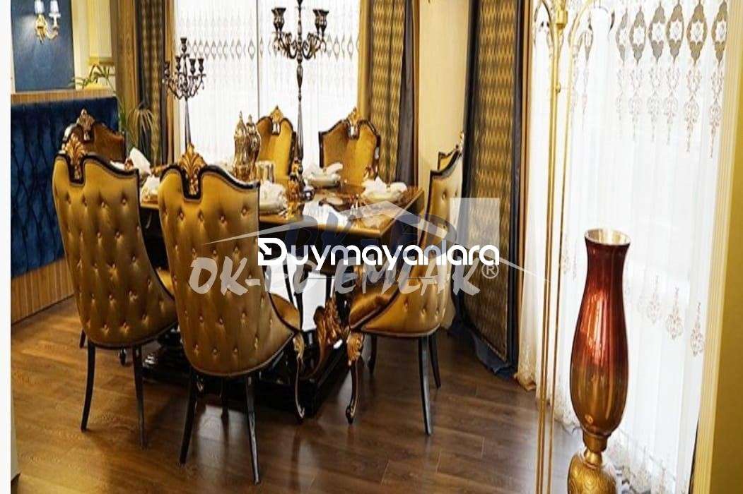 Yalova Akköy Mevkii Yüksek Kırmızı Satılık Devre Mülk
