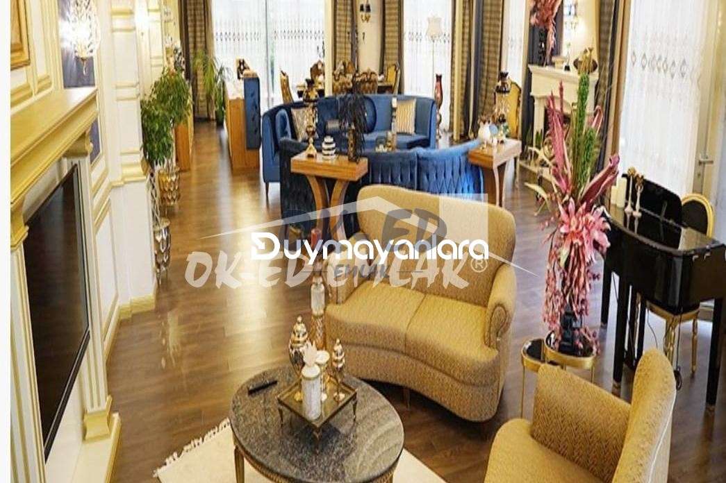 Yalova Akköy Mevkii Yüksek Kırmızı Satılık Devre Mülk