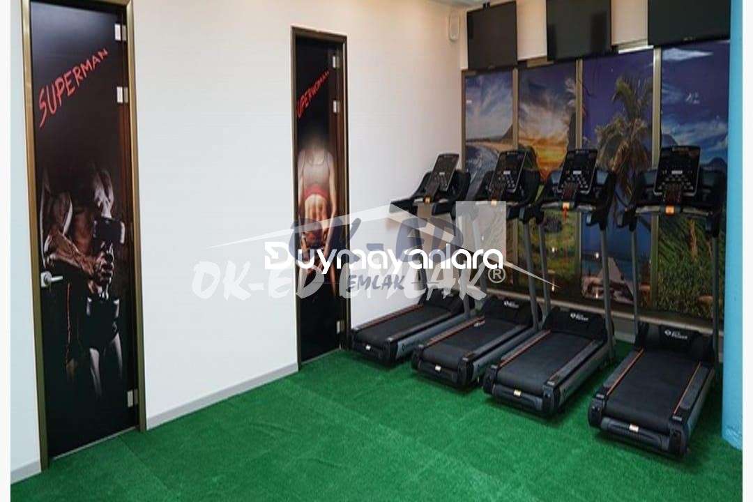 Yalova Akköy Mevkii Yüksek Kırmızı Satılık Devre Mülk