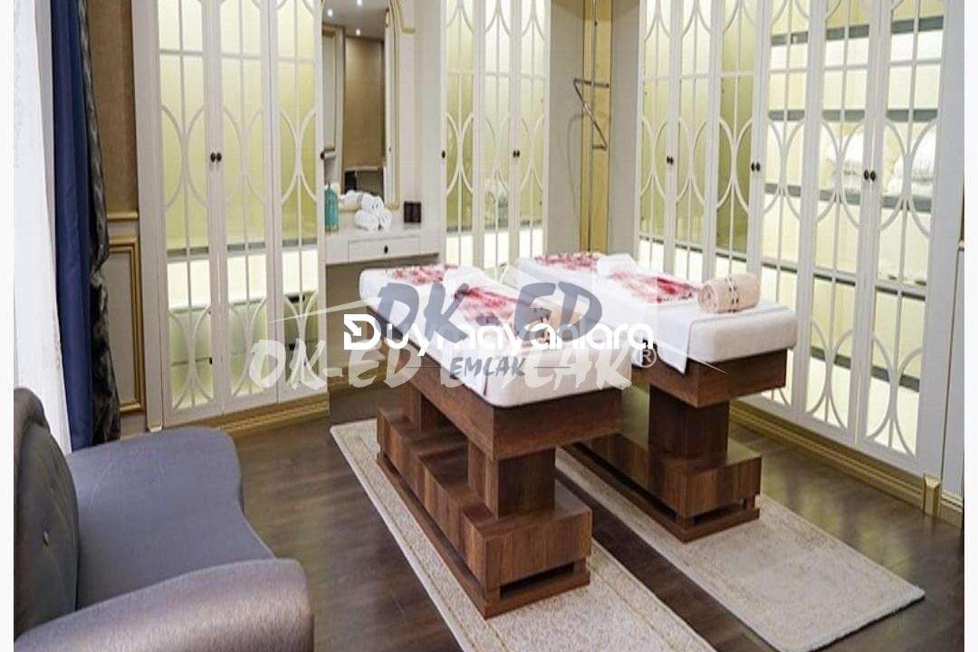 Yalova Akköy Mevkii Yüksek Kırmızı Satılık Devre Mülk