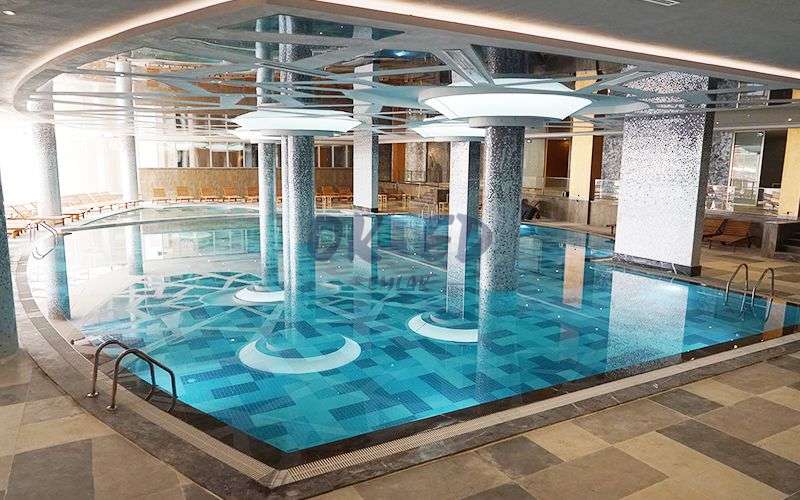 Yalova Oked Emlak'tan Akköy Mevkii Yüksek Kırmızı Satılık Devre Mülk