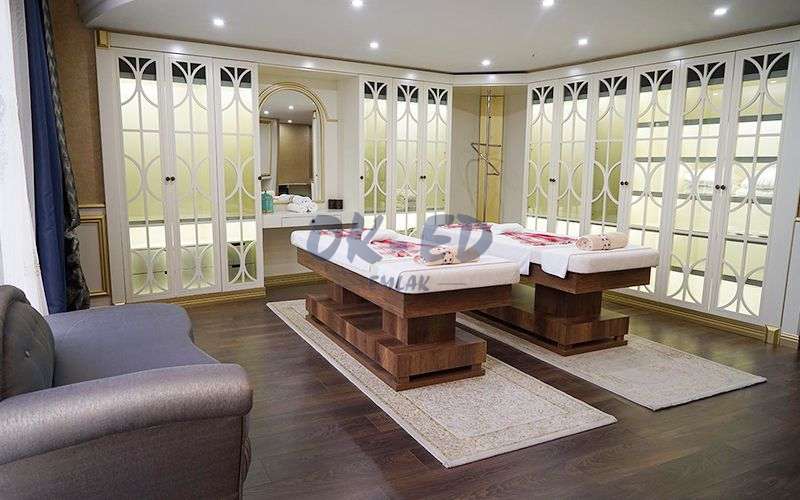Yalova Oked Emlak'tan Akköy Mevkii Yüksek Kırmızı Satılık Devre Mülk
