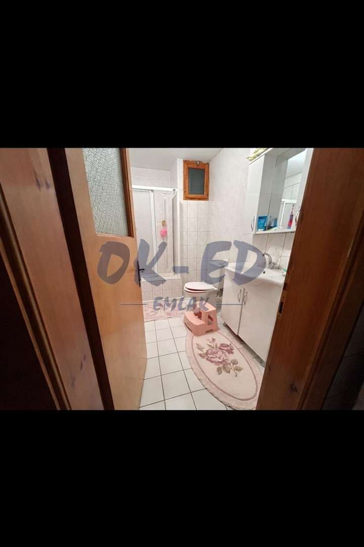 Zonguldak Devrek'te Satılık 3+1 Daire