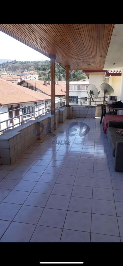 Zonguldak Devrek'te Satılık 3+1 Daire
