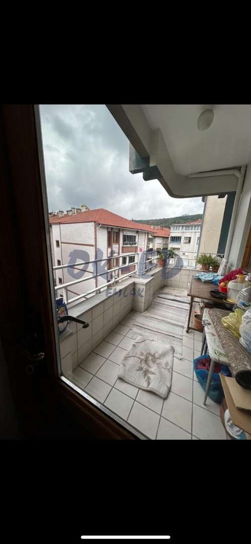 Zonguldak Devrek'te Satılık 3+1 Daire