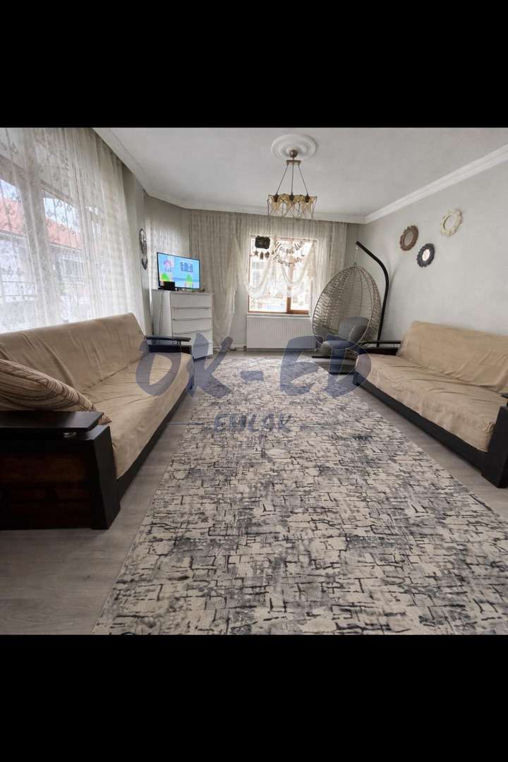 Zonguldak Devrek'te Satılık 3+1 Daire
