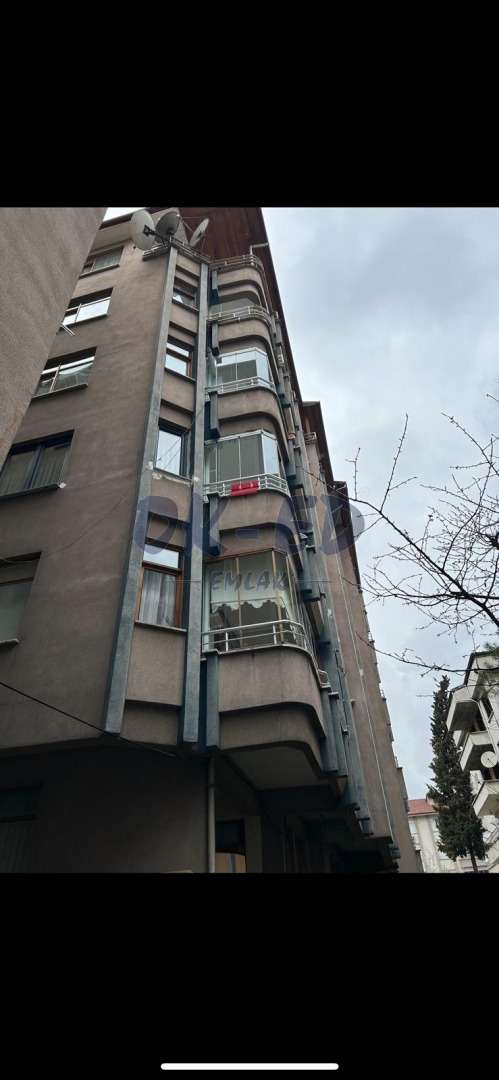 Zonguldak Devrek'te Satılık 3+1 Daire