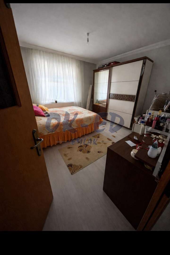 Zonguldak Devrek'te Satılık 3+1 Daire