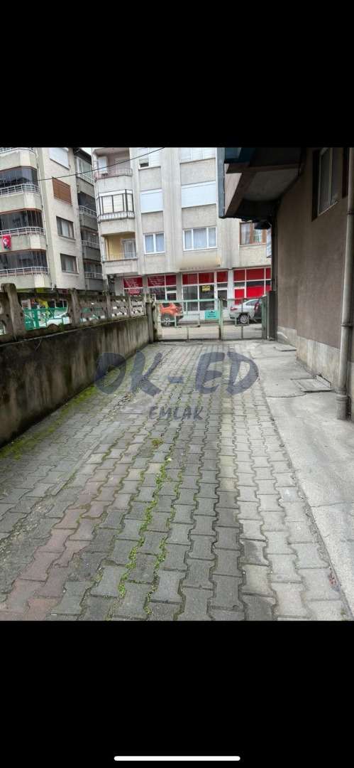 Zonguldak Devrek'te Satılık 3+1 Daire